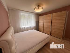 2-к квартира, на длительный срок, 75м2, 4/13 этаж