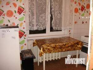 1-к квартира, на длительный срок, 33м2, 1/5 этаж