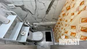 Студия квартира, посуточно, 16м2, 1/2 этаж