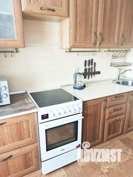 1-к квартира, на длительный срок, 34м2, 6/11 этаж