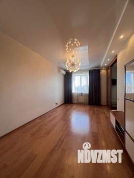 1-к квартира, на длительный срок, 41м2, 7/9 этаж