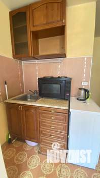 Студия квартира, на длительный срок, 18м2, 1/5 этаж