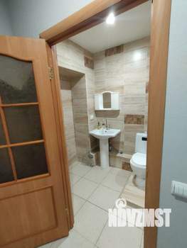 1-к квартира, на длительный срок, 31м2, 1/9 этаж