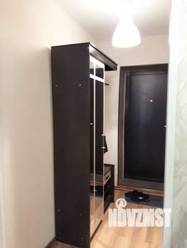 Студия квартира, на длительный срок, 30м2, 6/10 этаж