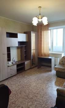 2-к квартира, на длительный срок, 64м2, 16/17 этаж