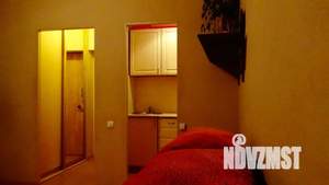 1-к квартира, посуточно, 25м2, 2/3 этаж