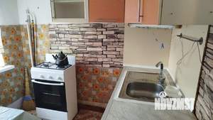 1-к квартира, на длительный срок, 31м2, 3/5 этаж