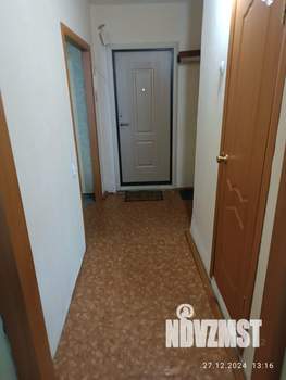 1-к квартира, на длительный срок, 40м2, 5/9 этаж