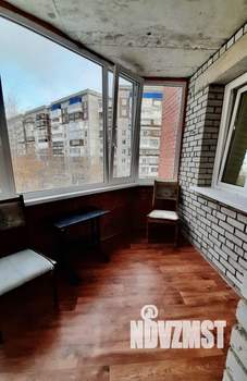 1-к квартира, на длительный срок, 35м2, 2/7 этаж