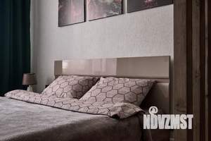 1-к квартира, посуточно, 32м2, 17/17 этаж