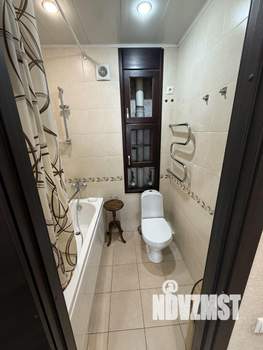 1-к квартира, на длительный срок, 30м2, 5/5 этаж