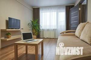 2-к квартира, посуточно, 45м2, 4/5 этаж