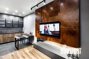 1-к квартира, посуточно, 45м2, 11/11 этаж
