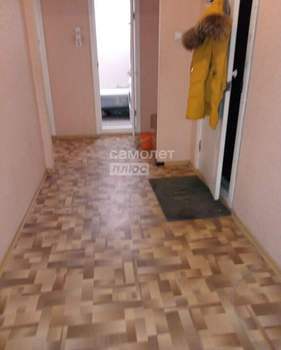 2-к квартира, на длительный срок, 53м2, 5/17 этаж