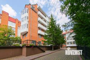 4-к квартира, на длительный срок, 161м2, 3/5 этаж