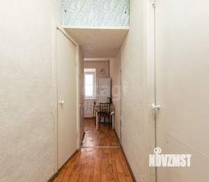 2-к квартира, на длительный срок, 44м2, 2/5 этаж