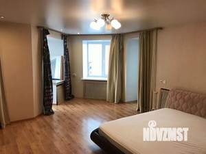 1-к квартира, на длительный срок, 53м2, 4/6 этаж