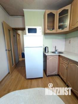 1-к квартира, на длительный срок, 34м2, 5/5 этаж