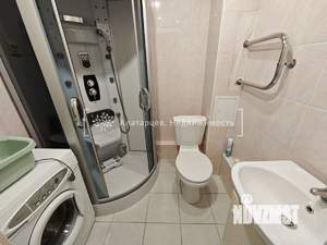 1-к квартира, на длительный срок, 38м2, 1/3 этаж