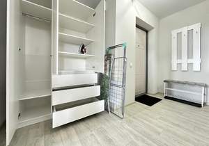 2-к квартира, на длительный срок, 55м2, 10/17 этаж