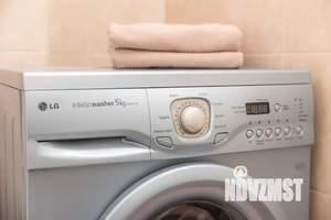 1-к квартира, посуточно, 42м2, 4/16 этаж