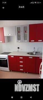 1-к квартира, на длительный срок, 44м2, 6/9 этаж