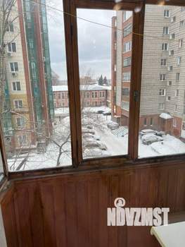 1-к квартира, на длительный срок, 29м2, 4/9 этаж