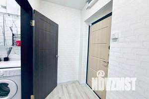 1-к квартира, посуточно, 25м2, 1/3 этаж