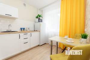 1-к квартира, на длительный срок, 33м2, 2/5 этаж