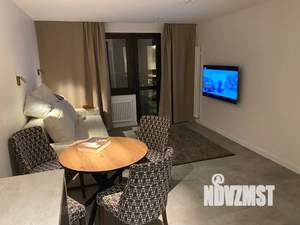 2-к квартира, посуточно, 49м2, 7/17 этаж