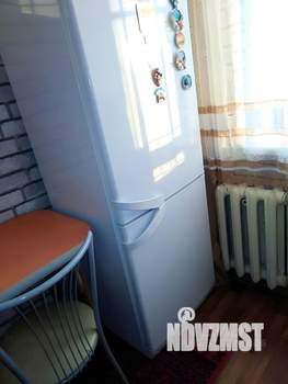 Студия квартира, на длительный срок, 18м2, 3/9 этаж