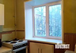 2-к квартира, на длительный срок, 45м2, 4/5 этаж