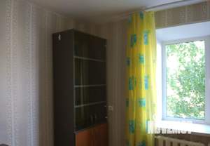 Студия квартира, на длительный срок, 18м2, 4/5 этаж