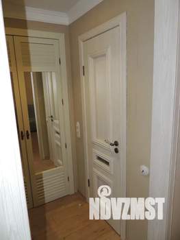 1-к квартира, посуточно, 30м2, 3/5 этаж