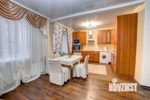 2-к квартира, посуточно, 60м2, 7/10 этаж