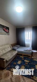 1-к квартира, посуточно, 26м2, 1/1 этаж