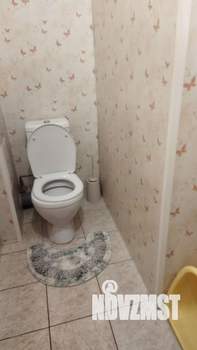 1-к квартира, на длительный срок, 45м2, 8/17 этаж