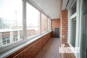 1-к квартира, посуточно, 30м2, 4/6 этаж