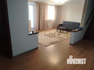 4-к квартира, на длительный срок, 110м2, 5/6 этаж