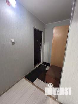 1-к квартира, на длительный срок, 36м2, 9/10 этаж