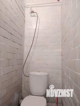 Студия квартира, на длительный срок, 16м2, 3/9 этаж