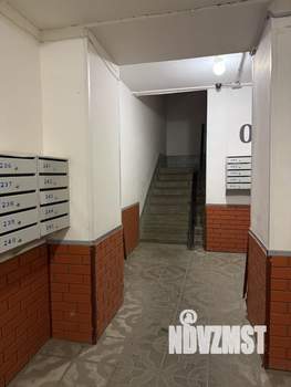 1-к квартира, на длительный срок, 41м2, 1/9 этаж