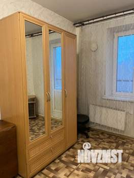 Студия квартира, на длительный срок, 20м2, 3/10 этаж