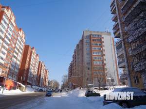 2-к квартира, посуточно, 65м2, 4/10 этаж