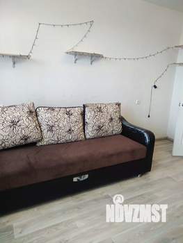 Студия квартира, на длительный срок, 30м2, 14/17 этаж