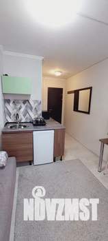 Студия квартира, посуточно, 20м2, 1/5 этаж