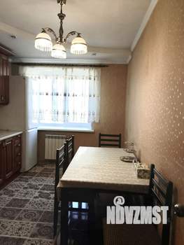 3-к квартира, на длительный срок, 78м2, 4/10 этаж