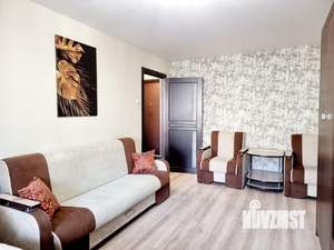 1-к квартира, посуточно, 32м2, 1/1 этаж
