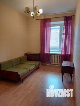 2-к квартира, на длительный срок, 60м2, 5/6 этаж