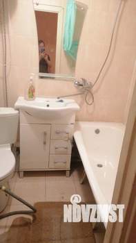 1-к квартира, на длительный срок, 40м2, 4/15 этаж